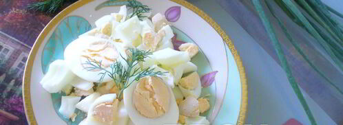 борщ зеленый. Шаг 5