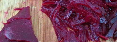 борщок-борщик. Шаг 5