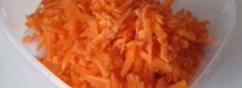 грибной борщ. Шаг 3