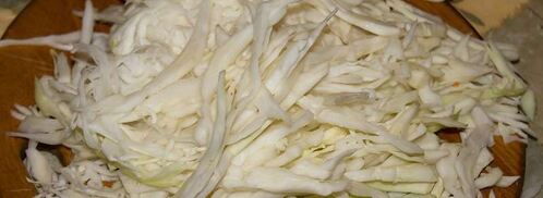 овощной борщ. Шаг 4