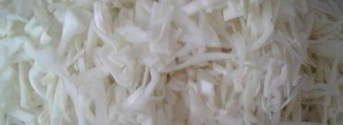 постный борщ с опятами. Шаг 4