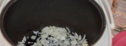 постный борщ со щавелем. Шаг 2