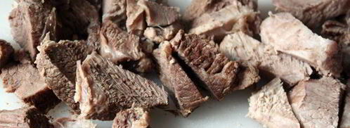 русский борщ. Шаг 5