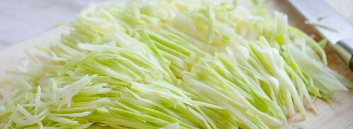 украинский борщ без свеклы. Шаг 8