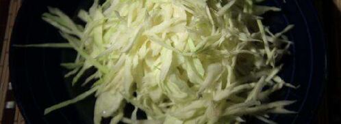 вегетарианский борщ с черносливом. Шаг 4