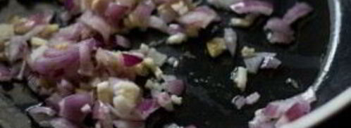 вегетарианский борщ. Шаг 2