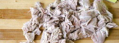 зеленый борщ со щавелем и крапивой. Шаг 10