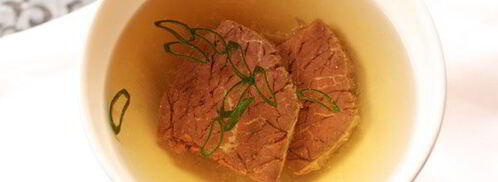 говяжий бульон. Шаг 6