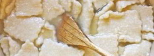 куриный бульон с клецками. Шаг 6