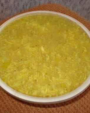 Чихиртма из курицы