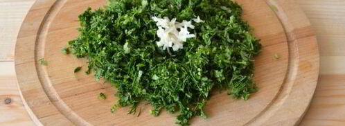 довга. Шаг 6