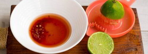 арбузный гаспачо. Шаг 10