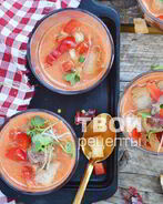 Суп Гаспачо