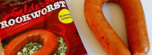 голландский гороховый суп. Шаг 7