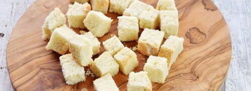 гороховый крем-суп. Шаг 7