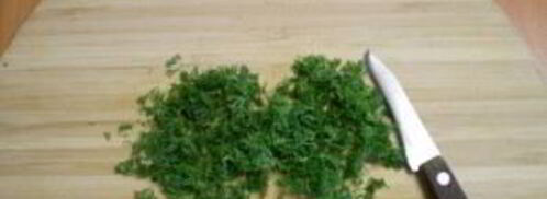 гороховый суп без мяса. Шаг 10