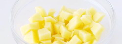 гороховый суп с беконом. Шаг 5