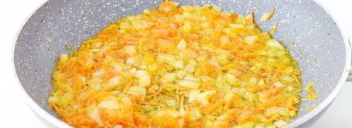 гороховый суп с беконом. Шаг 8