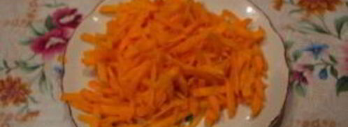 гороховый суп с картошкой. Шаг 3