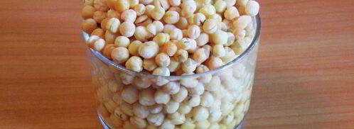 гороховый суп с мясом свинины. Шаг 2