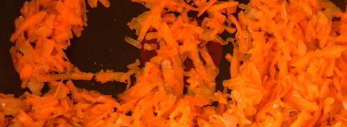 гороховый суп с мясом свинины. Шаг 6