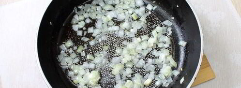 гороховый суп с сосисками. Шаг 8