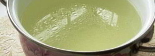 гороховый суп с ветчиной. Шаг 2