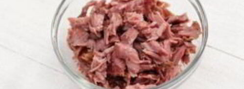 гороховый суп со свининой. Шаг 3