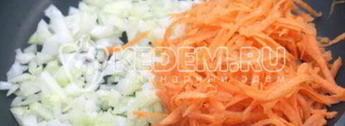 постный гороховый суп. Шаг 4