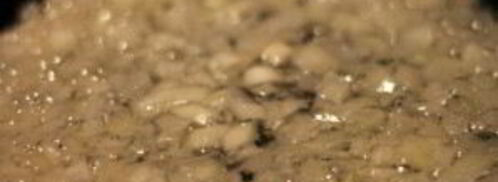 суп гороховый классический. Шаг 7