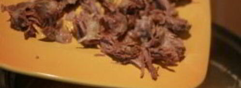 суп гороховый классический. Шаг 10