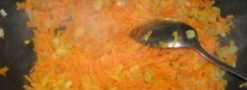 суп гороховый со свининой. Шаг 4