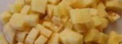 суп гороховый в мультиварке. Шаг 6