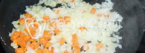 суп гороховый. Шаг 3