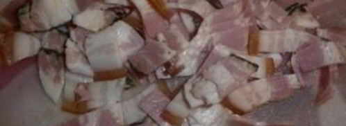 суп из баранины и гороха. Шаг 5