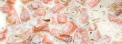 суп из копченой рыбы с горохом. Шаг 4