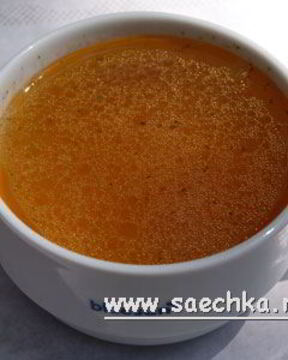 Говяжий суп