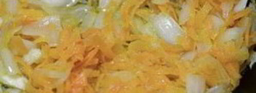 исландский рыбный суп со сливками. Шаг 3