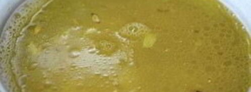 исландский рыбный суп со сливками. Шаг 4