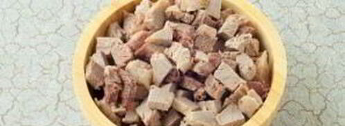 холодник из свеклы. Шаг 4