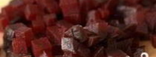 холодник на кефире. Шаг 2