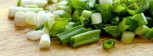 холодник на кефире. Шаг 5