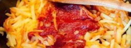 кукси по-корейски. Шаг 6