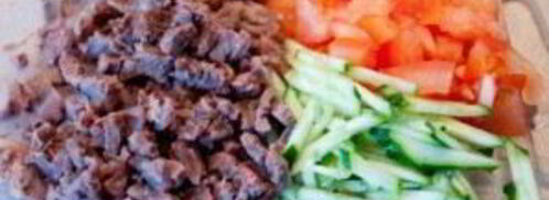 кукси по-корейски. Шаг 8