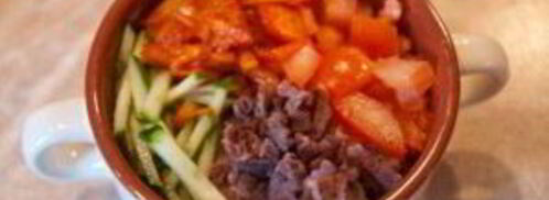 кукси по-корейски. Шаг 10