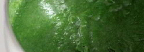 крем-суп из шпината. Шаг 5