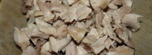 куриный суп с сельдереем. Шаг 2