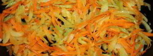 куриный суп с сельдереем. Шаг 3