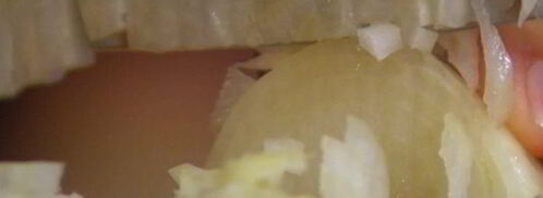 куриный супчик с перловкой. Шаг 3