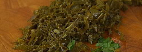 куриный супчик с перловкой. Шаг 9